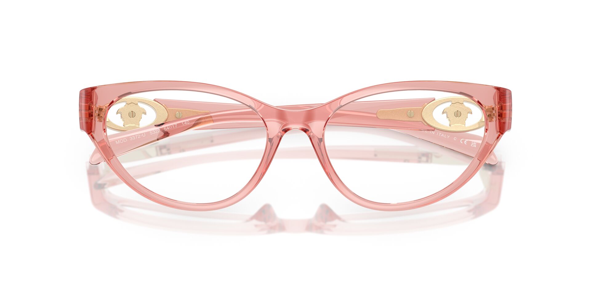 VERSACE VE3372U 5322 52