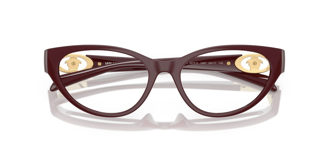 VERSACE VE3372U 5487 54