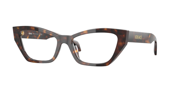 VERSACE VE3373U 108 52
