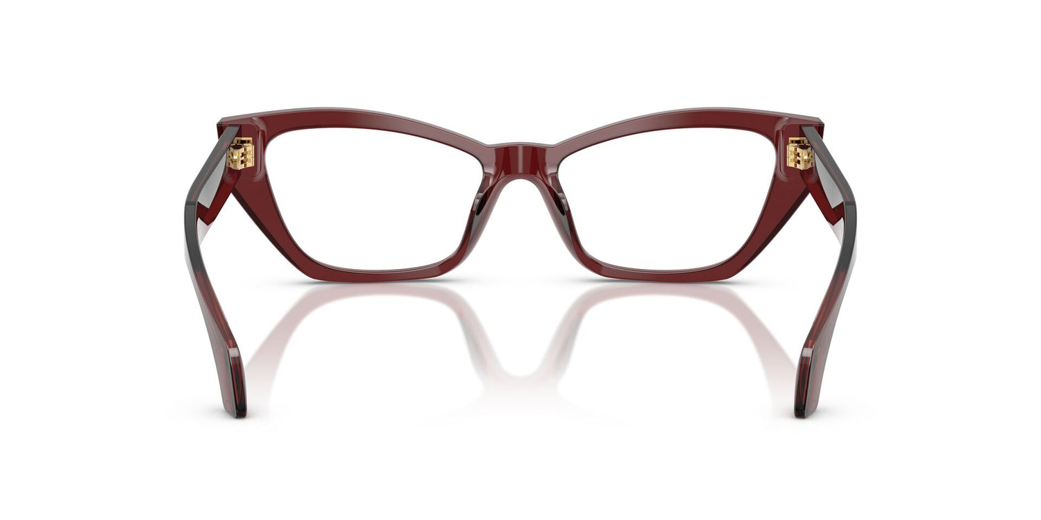 VERSACE VE3373U 5512 52