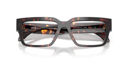 VERSACE VE3374U 5509 53