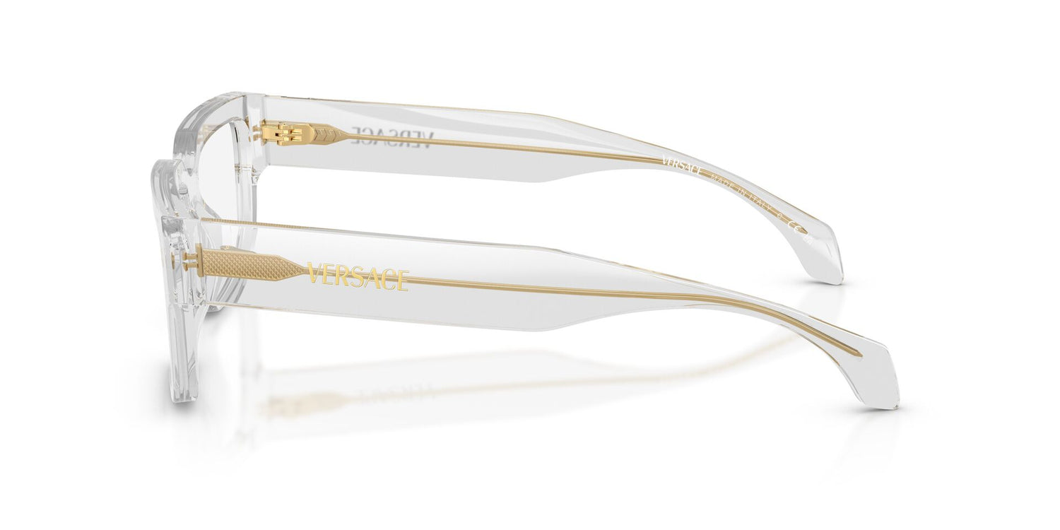 VERSACE VE3374U 5519 53