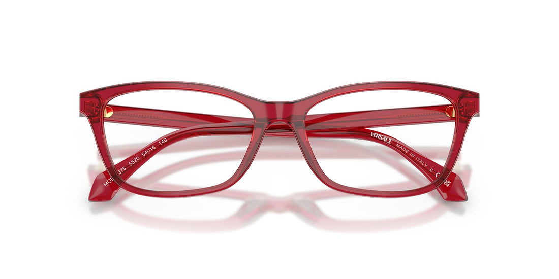 VERSACE VE3375 5520 52