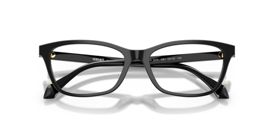 VERSACE VE3375 GB1 52