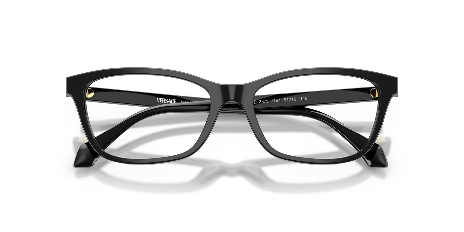 VERSACE VE3375 GB1 54