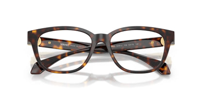 VERSACE VE3376U 108 53