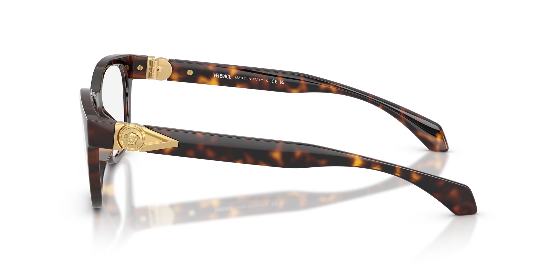 VERSACE VE3376U 108 53