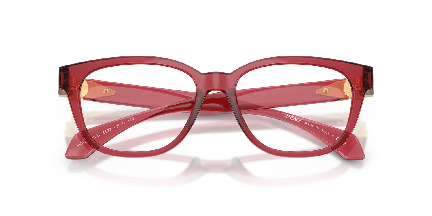 VERSACE VE3376U 5523 51