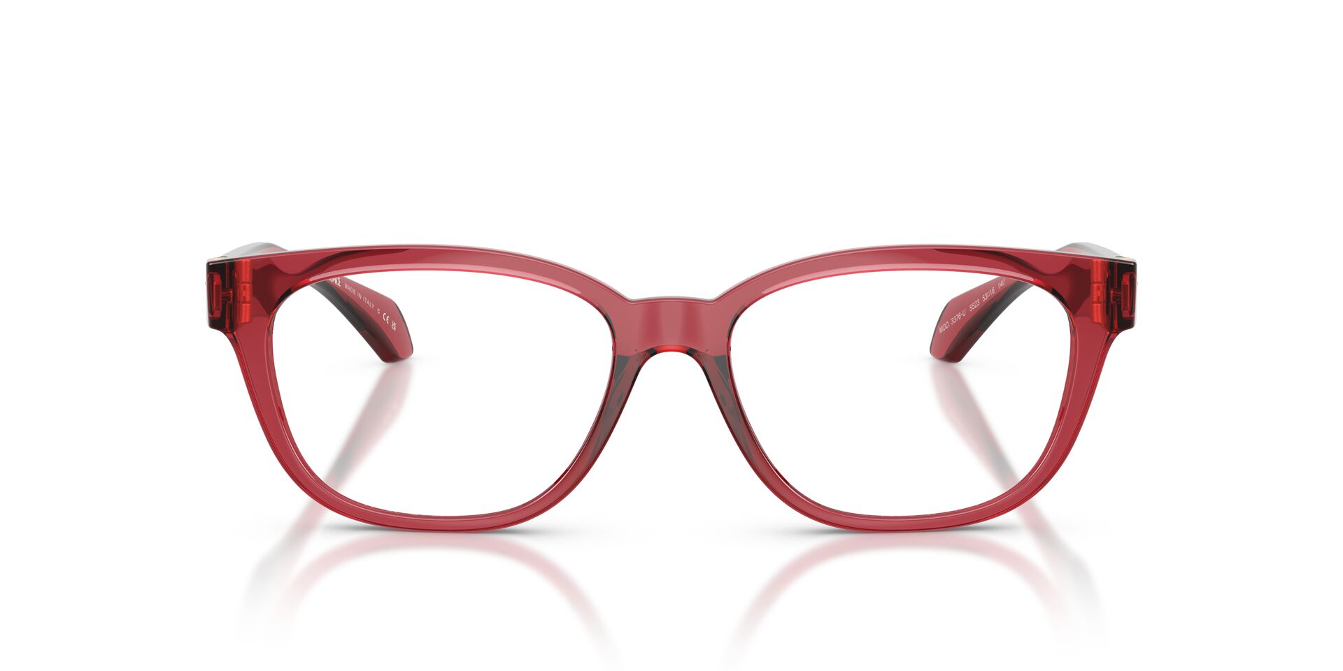 VERSACE VE3376U 5523 51