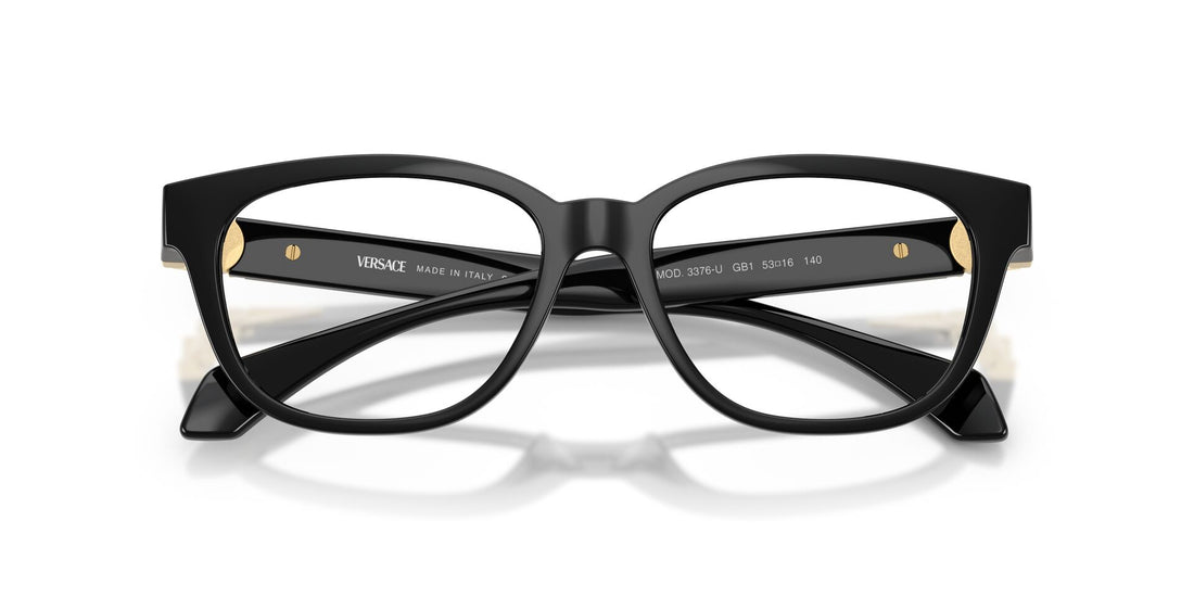 VERSACE VE3376U GB1 51