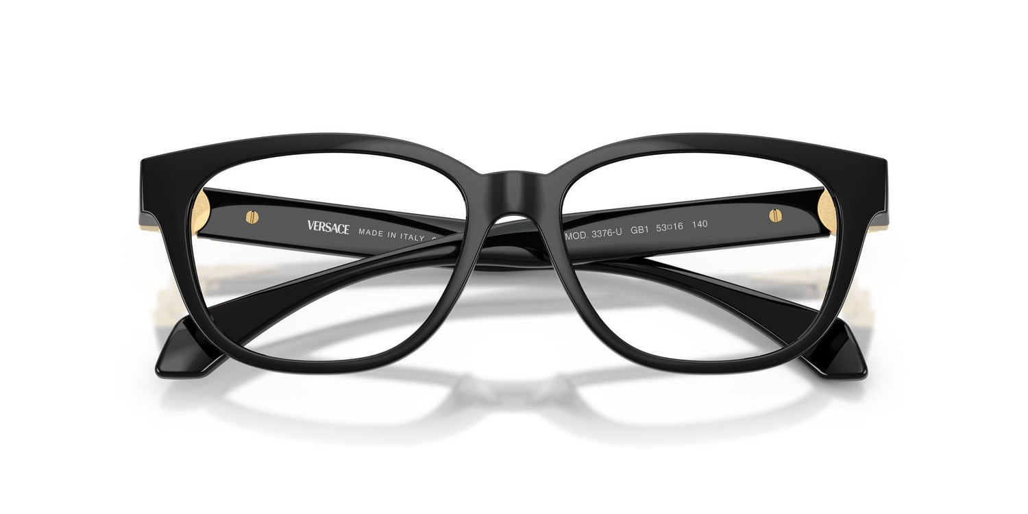 VERSACE VE3376U GB1 53