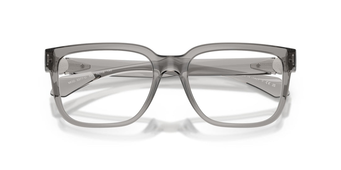 VERSACE VE3377U 593 55