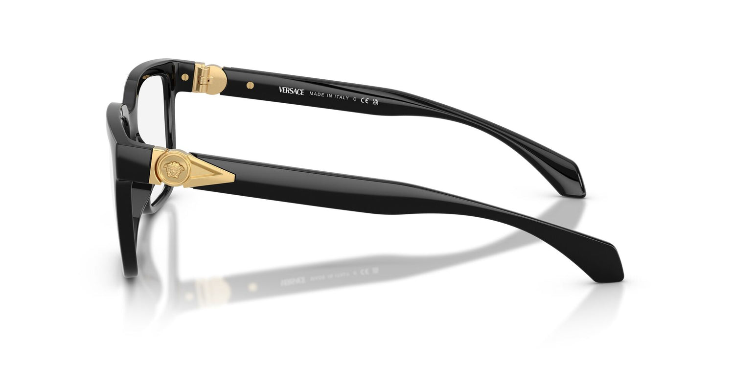 VERSACE VE3377U GB1 55