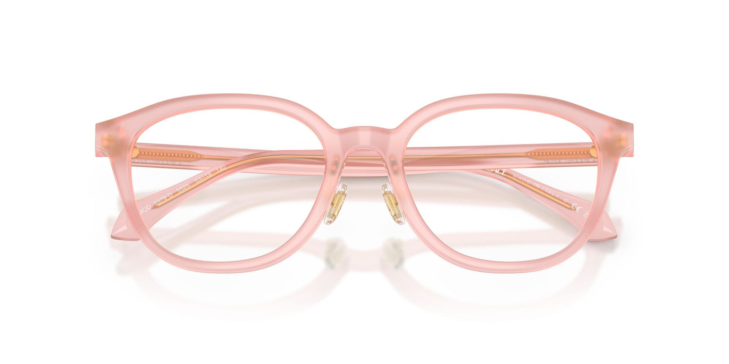 VERSACE VE3379D 5525 53