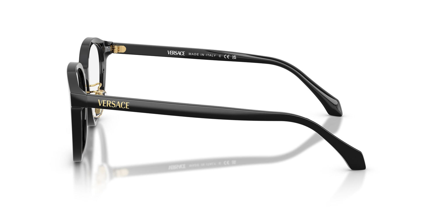 VERSACE VE3379D GB1 53