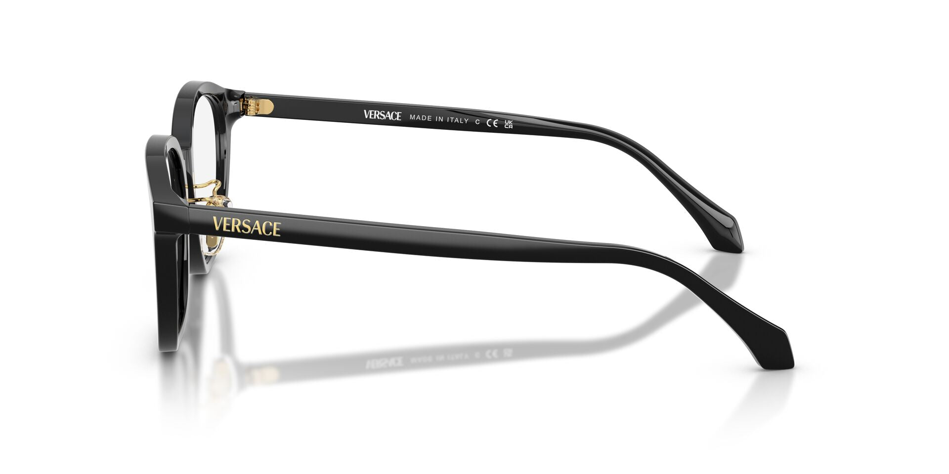 VERSACE VE3379D GB1 53