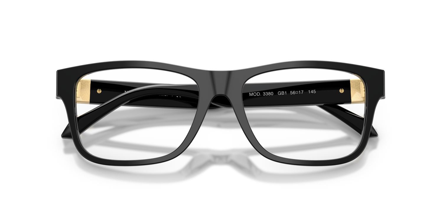 VERSACE VE3380 GB1 54