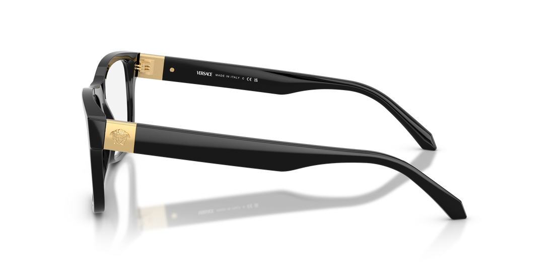 VERSACE VE3380 GB1 56