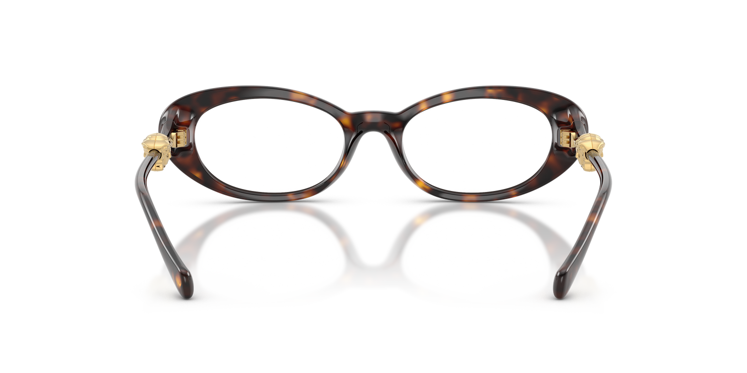 VERSACE VE3381U 108 50