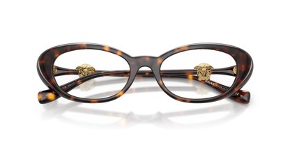 VERSACE VE3381U 108 50