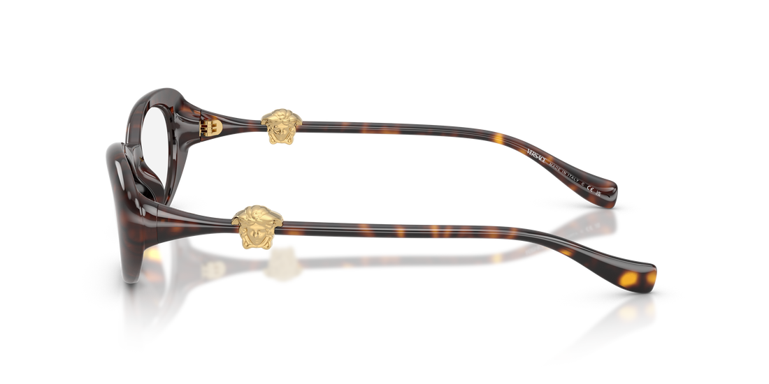 VERSACE VE3381U 108 50