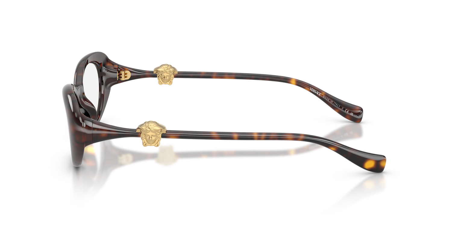 VERSACE VE3381U 108 50