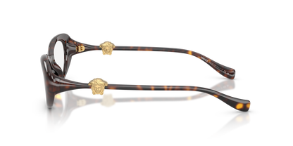 VERSACE VE3381U 108 50