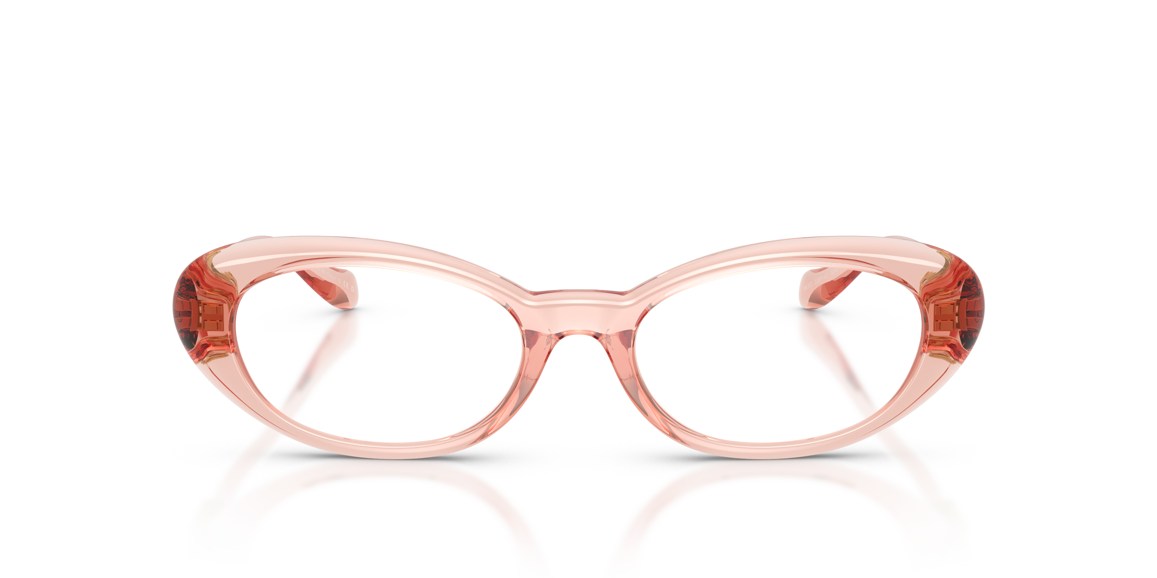 VERSACE VE3381U 5541 50