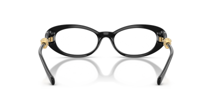 VERSACE VE3381U GB1 52