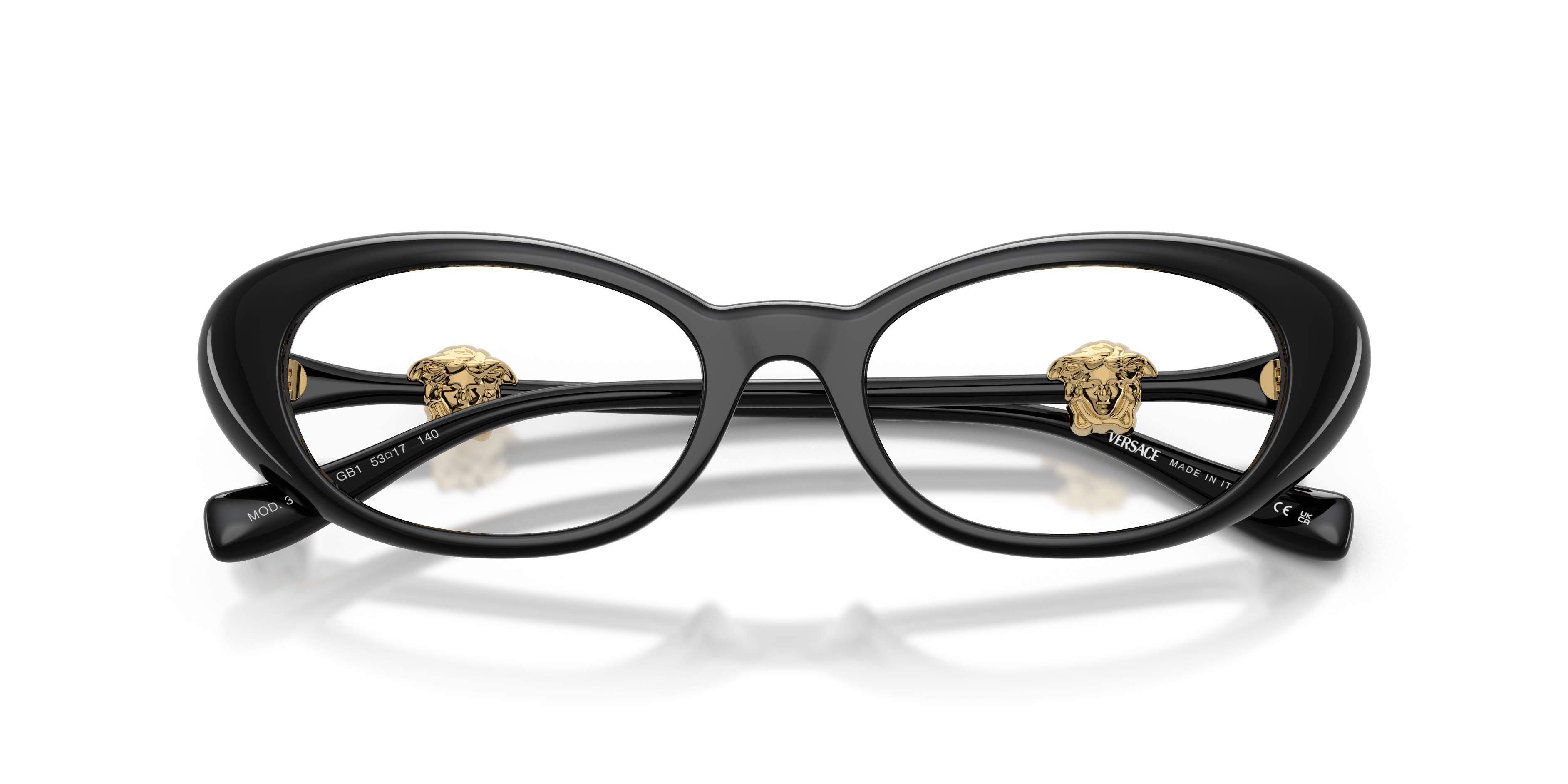 VERSACE VE3381U GB1 50