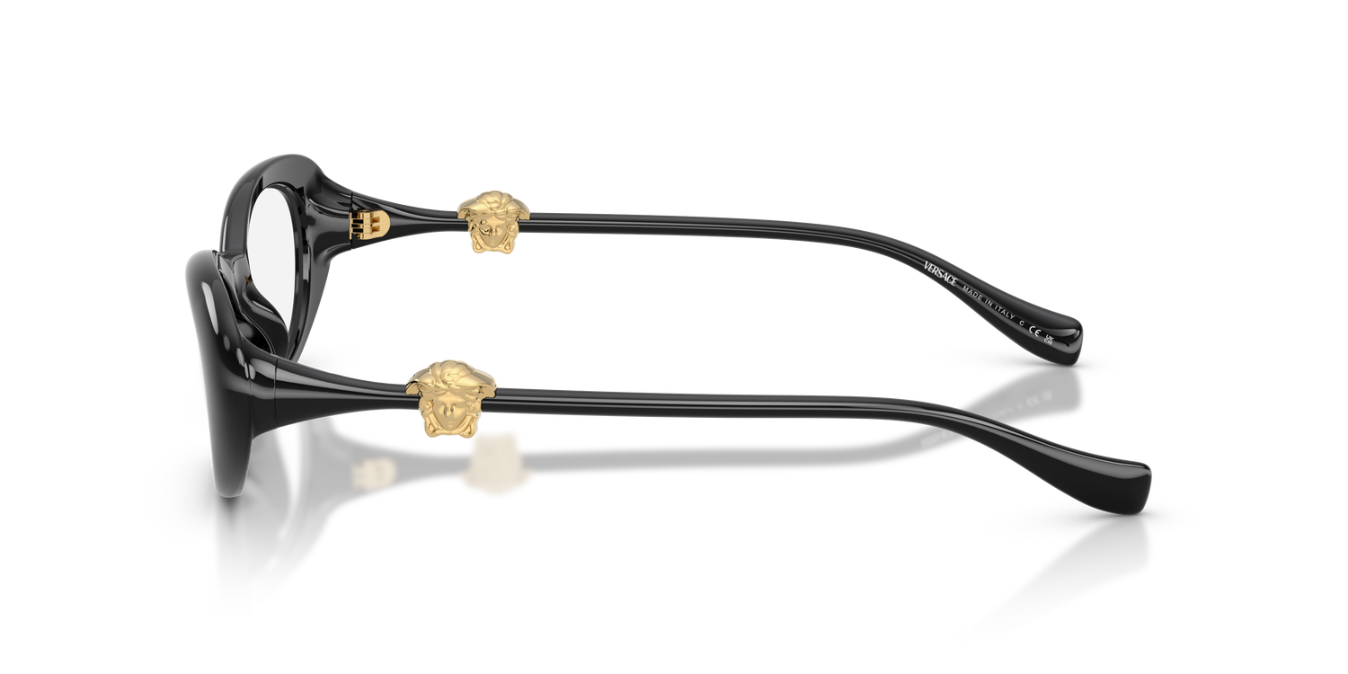 VERSACE VE3381U GB1 50