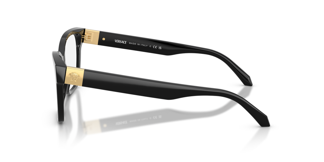 VERSACE VE3382 GB1 55