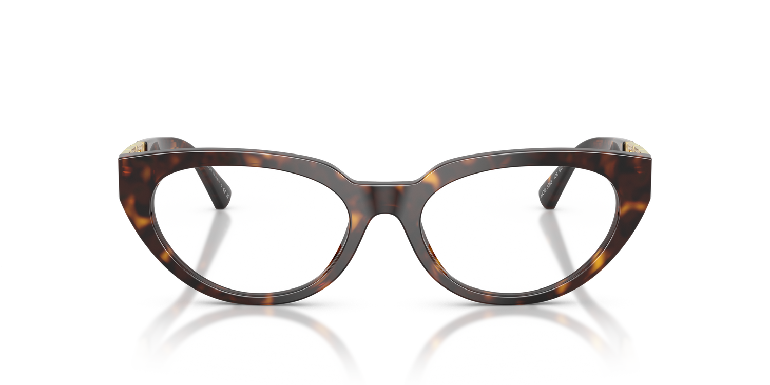 VERSACE VE3383 108 52