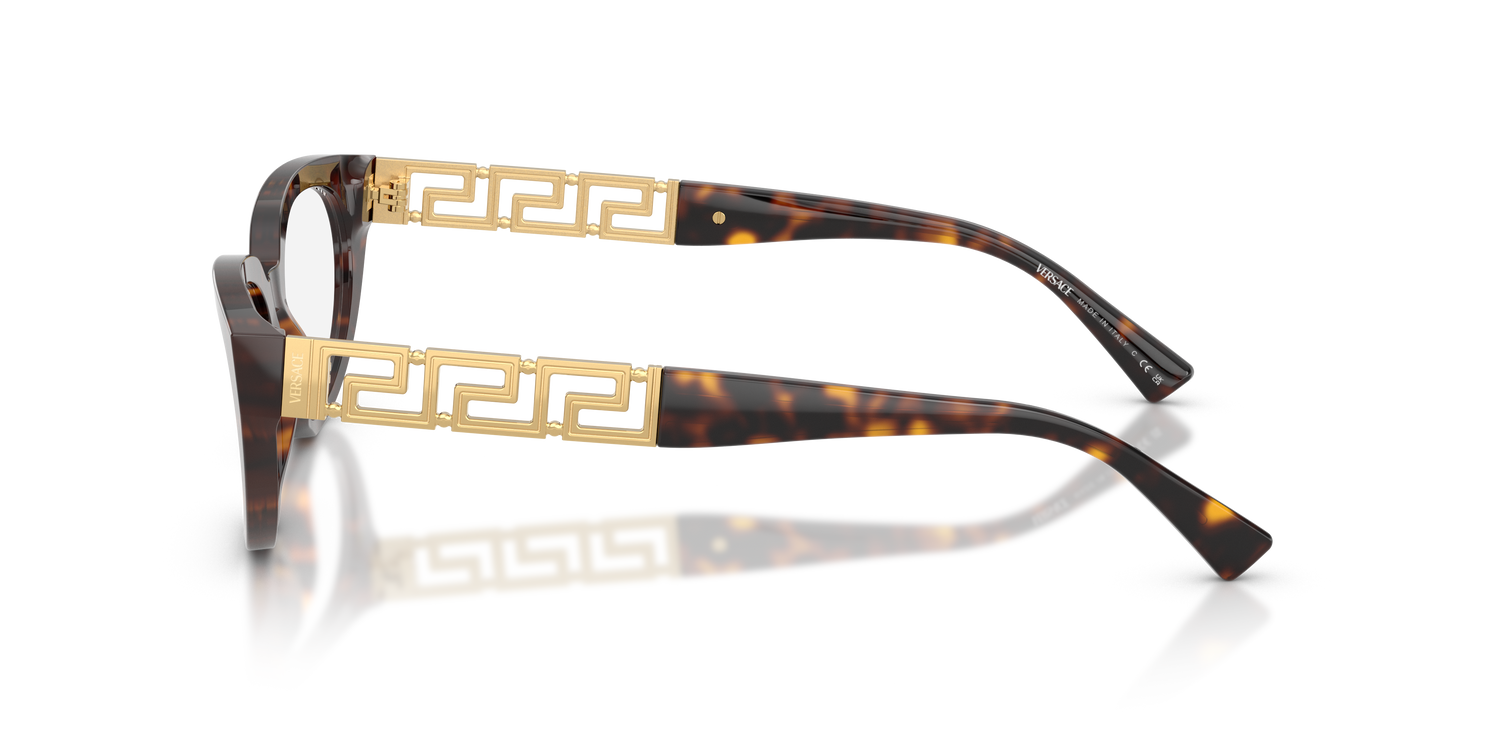 VERSACE VE3383 108 52