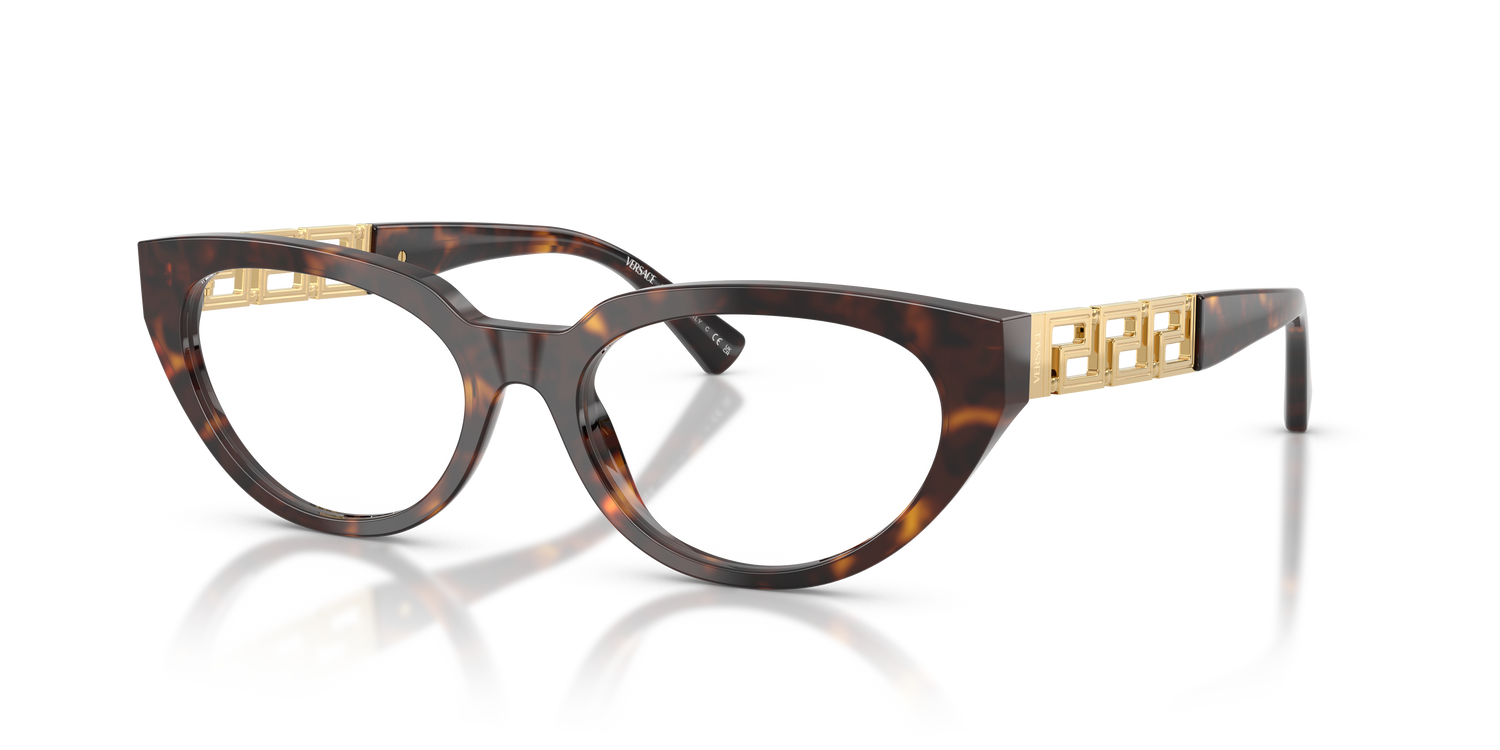 VERSACE VE3383 108 54