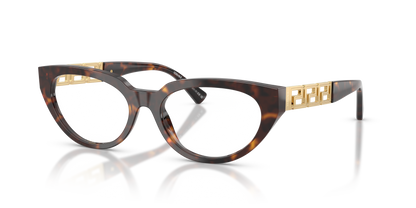 VERSACE VE3383 108 54