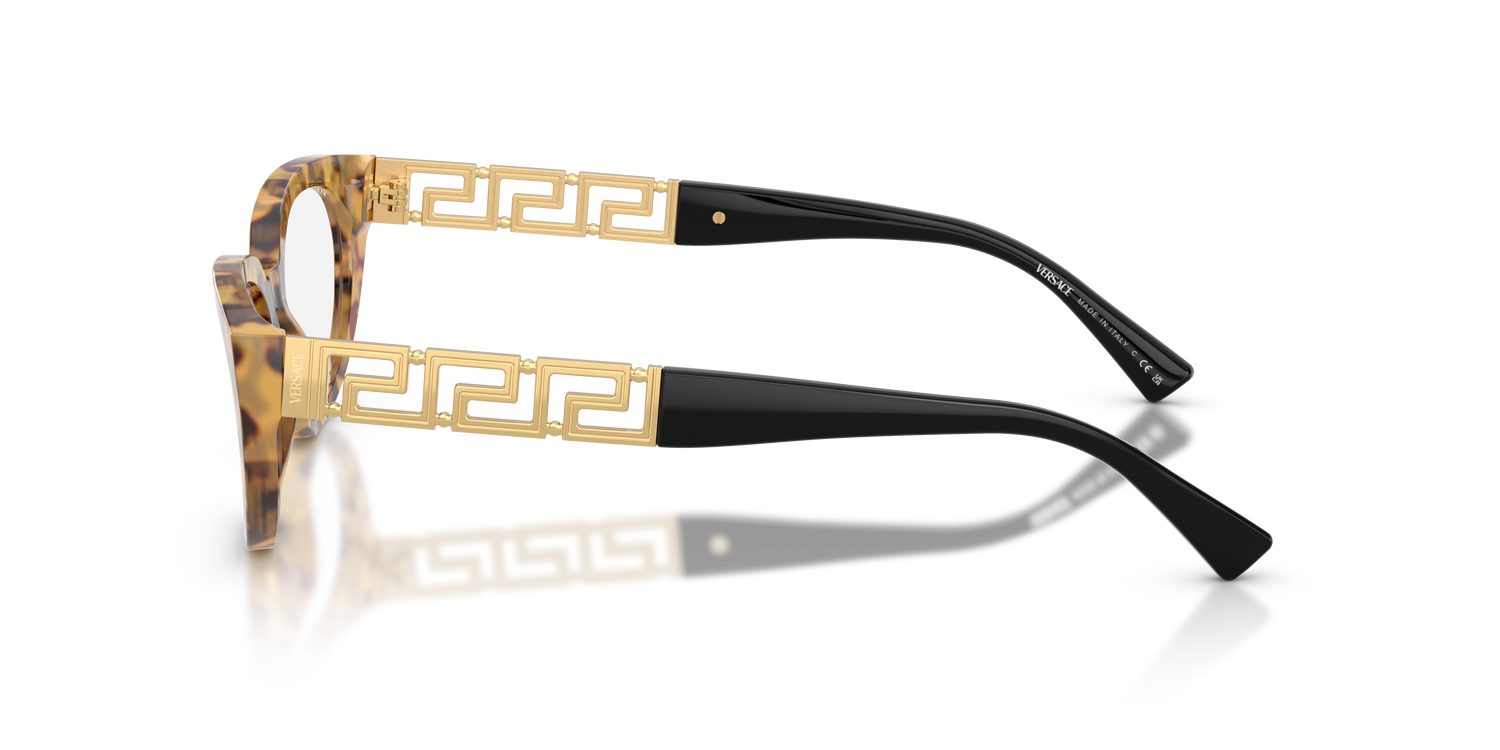 VERSACE VE3383 777 52