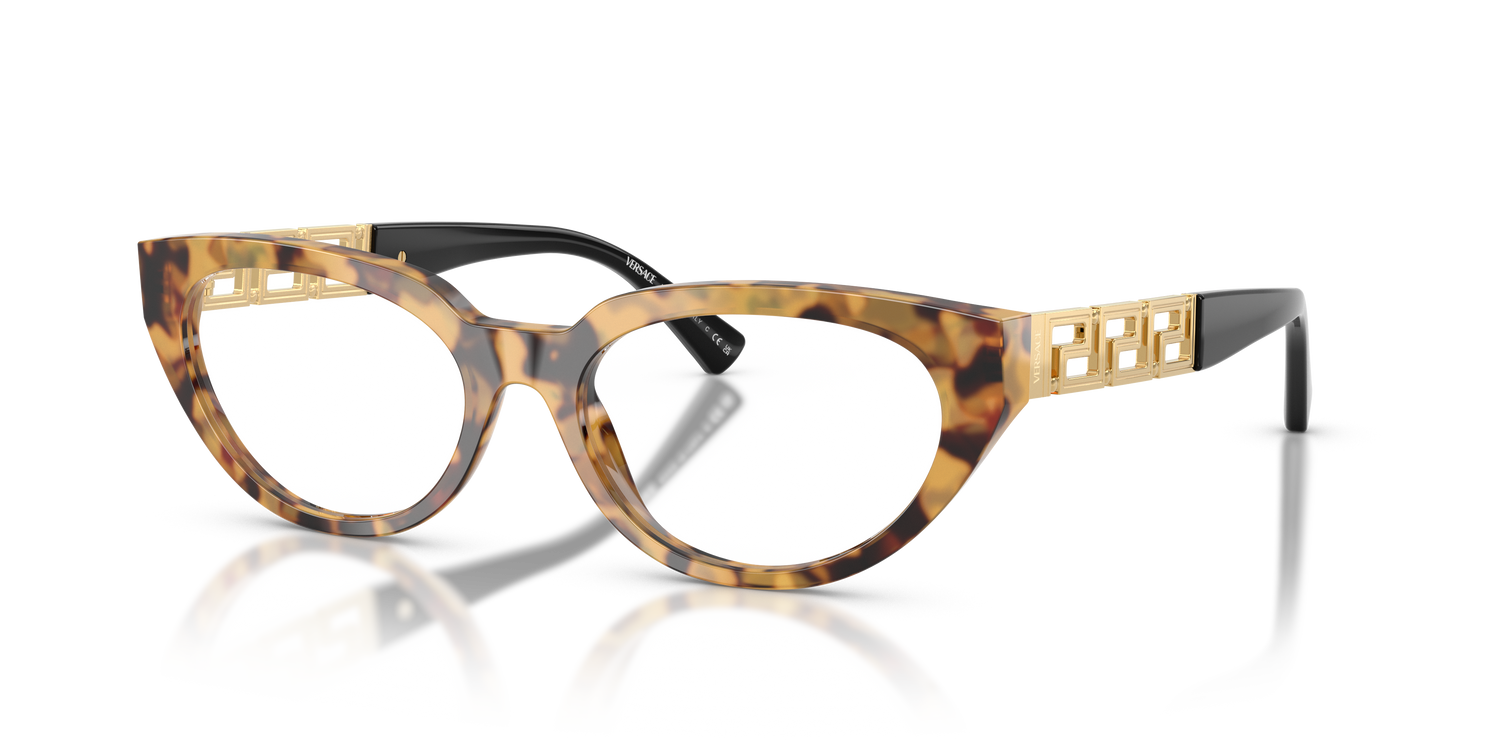 VERSACE VE3383 777 52