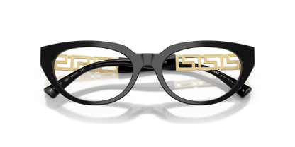 VERSACE VE3383 GB1 54