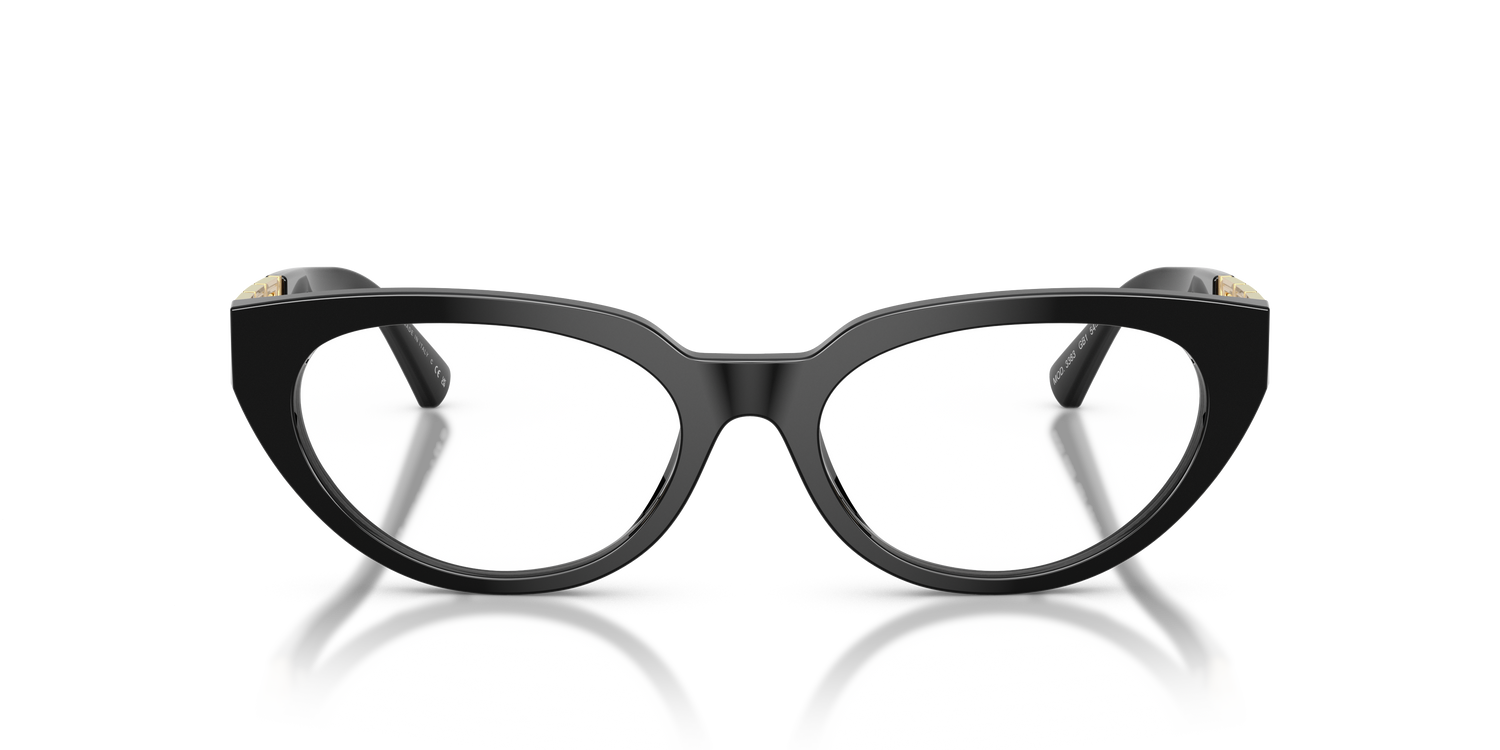 VERSACE VE3383 GB1 54