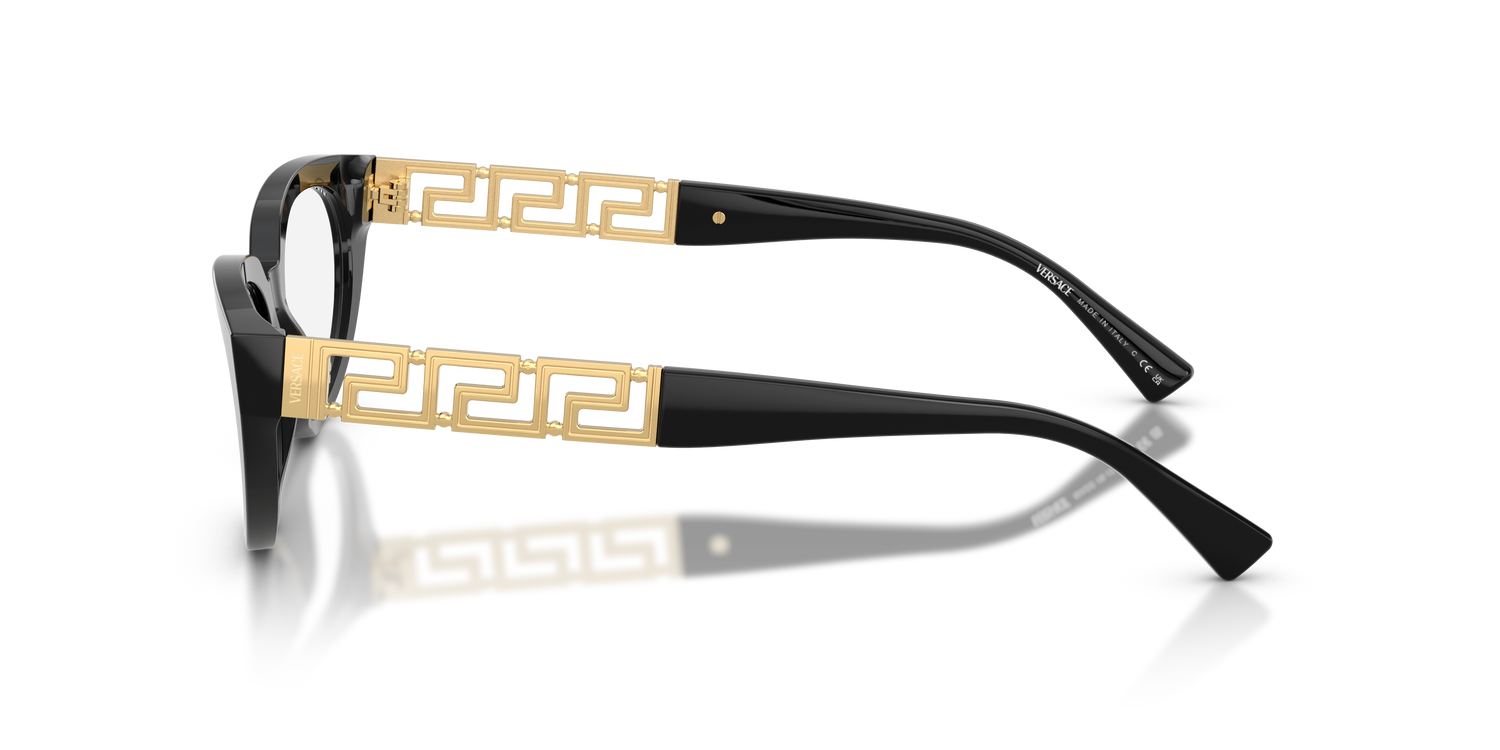 VERSACE VE3383 GB1 54