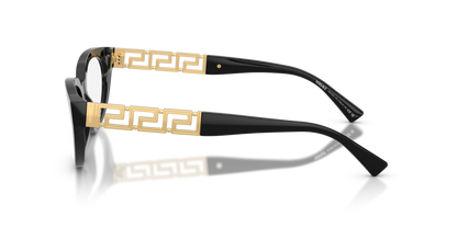 VERSACE VE3383 GB1 54