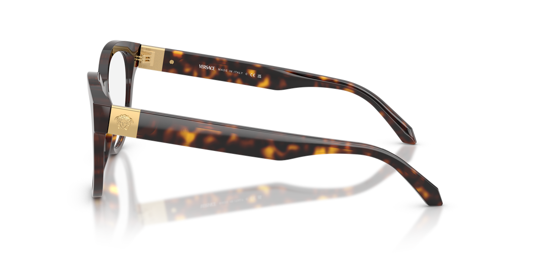 VERSACE VE3384 108 53