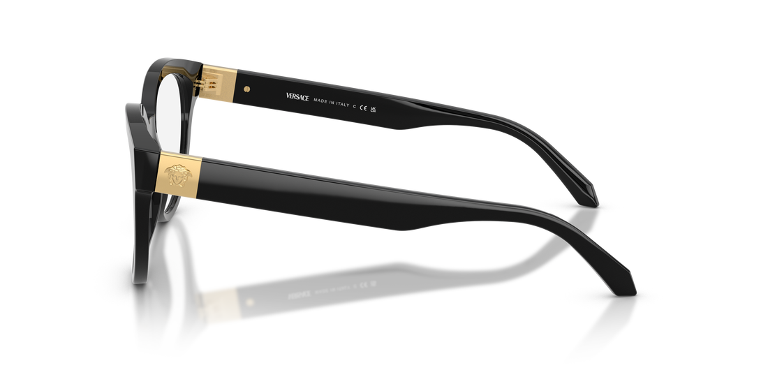 VERSACE VE3384 GB1 53