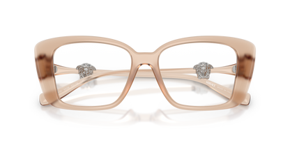 VERSACE VE3385U 5538 53