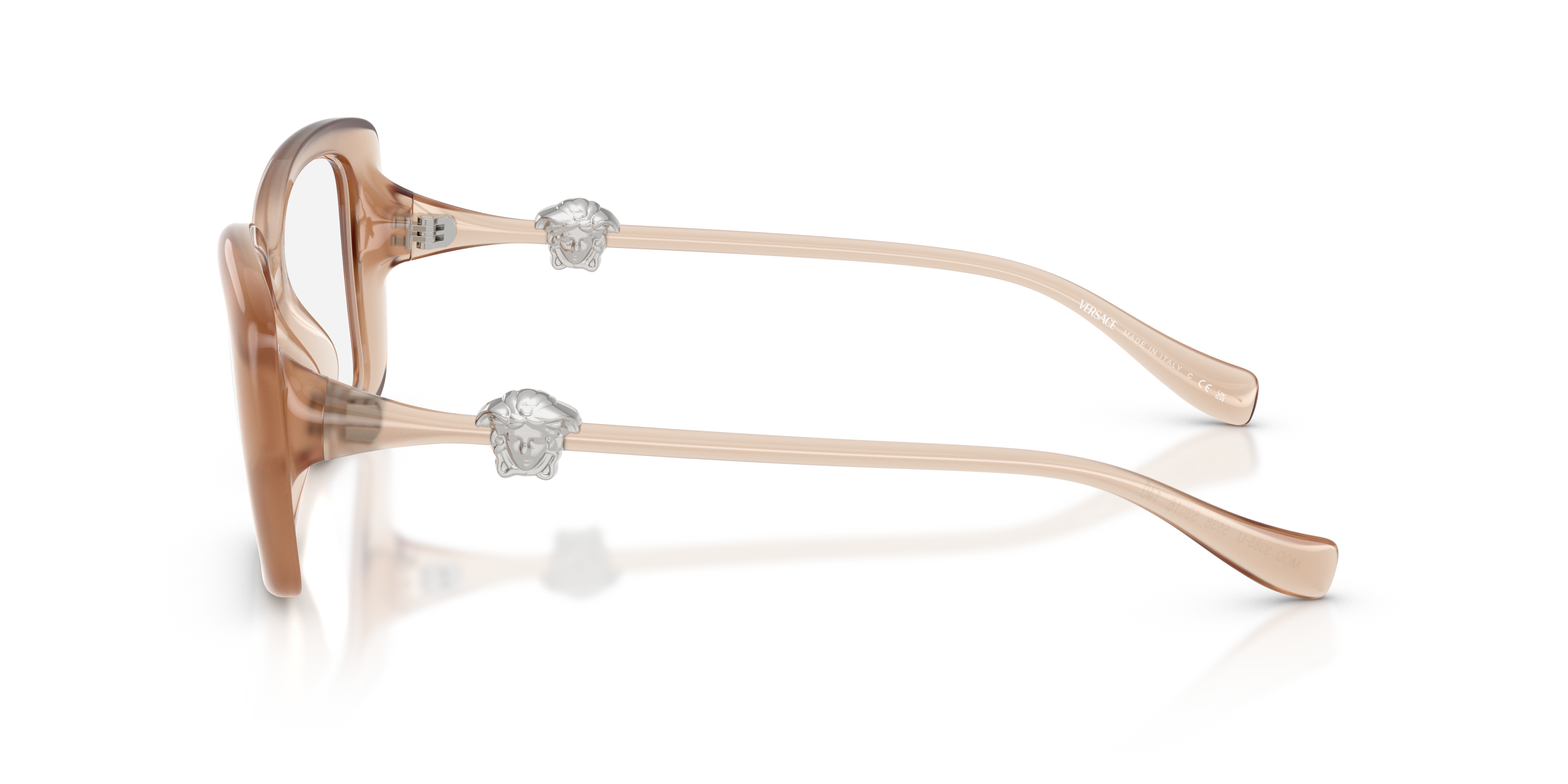 VERSACE VE3385U 5538 51