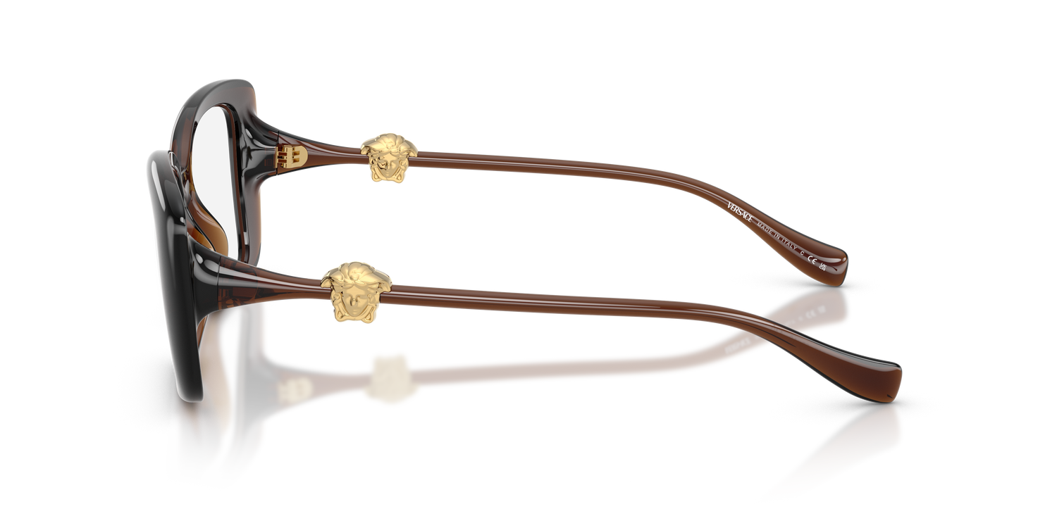 VERSACE VE3385U 5547 53