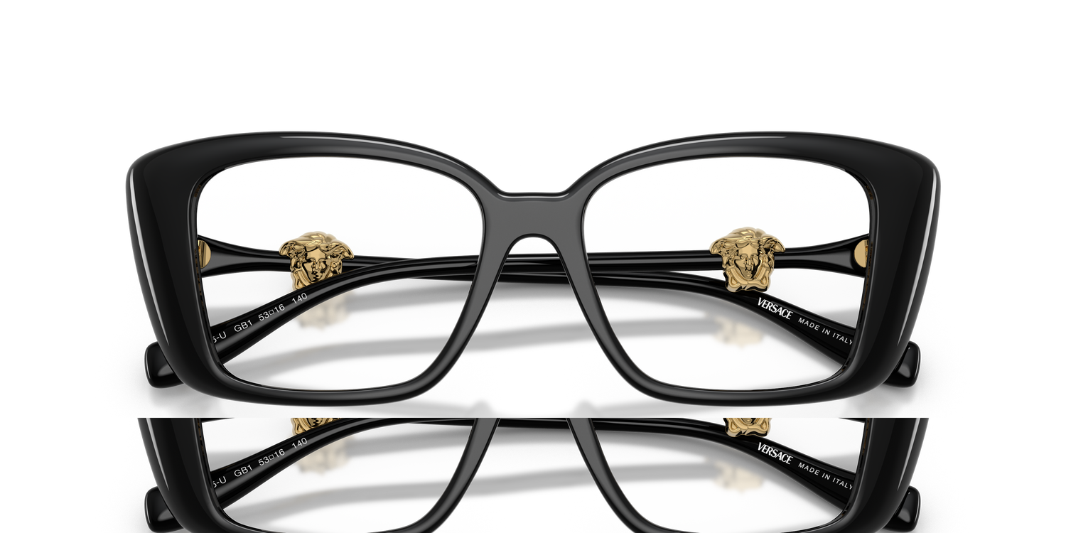 VERSACE VE3385U GB1 53