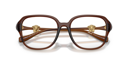 VERSACE VE3386D 5534 55