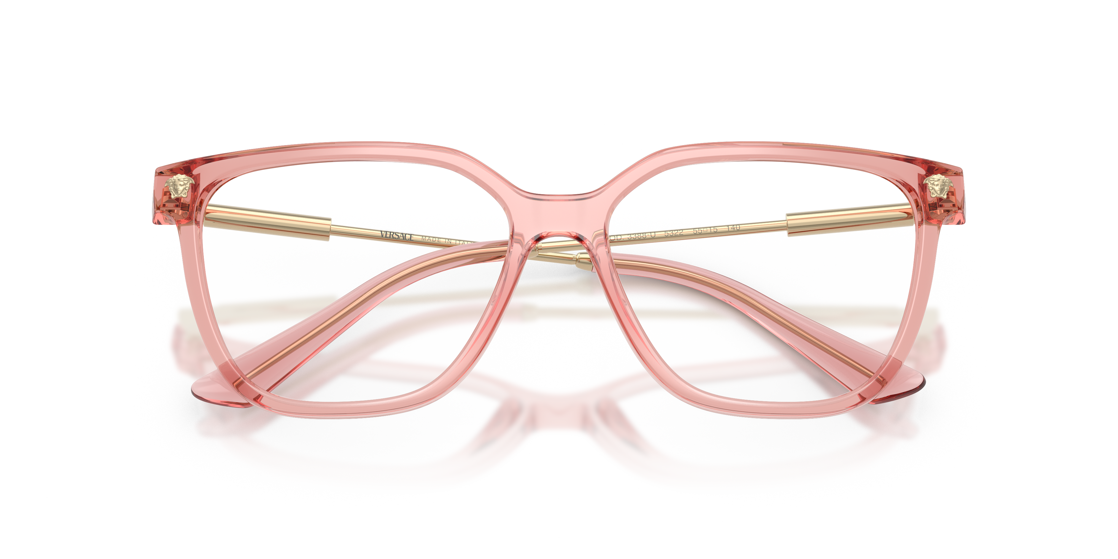 VERSACE VE3388U 5322 55